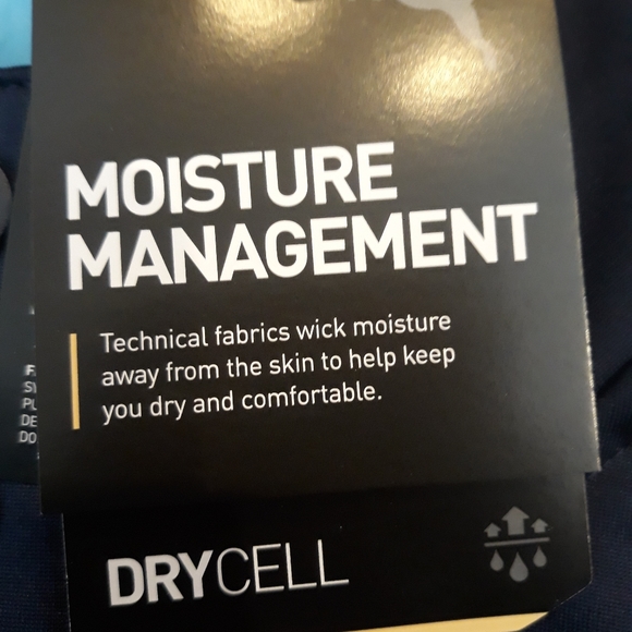 Puma drycell jacket - Picture 5 of 7